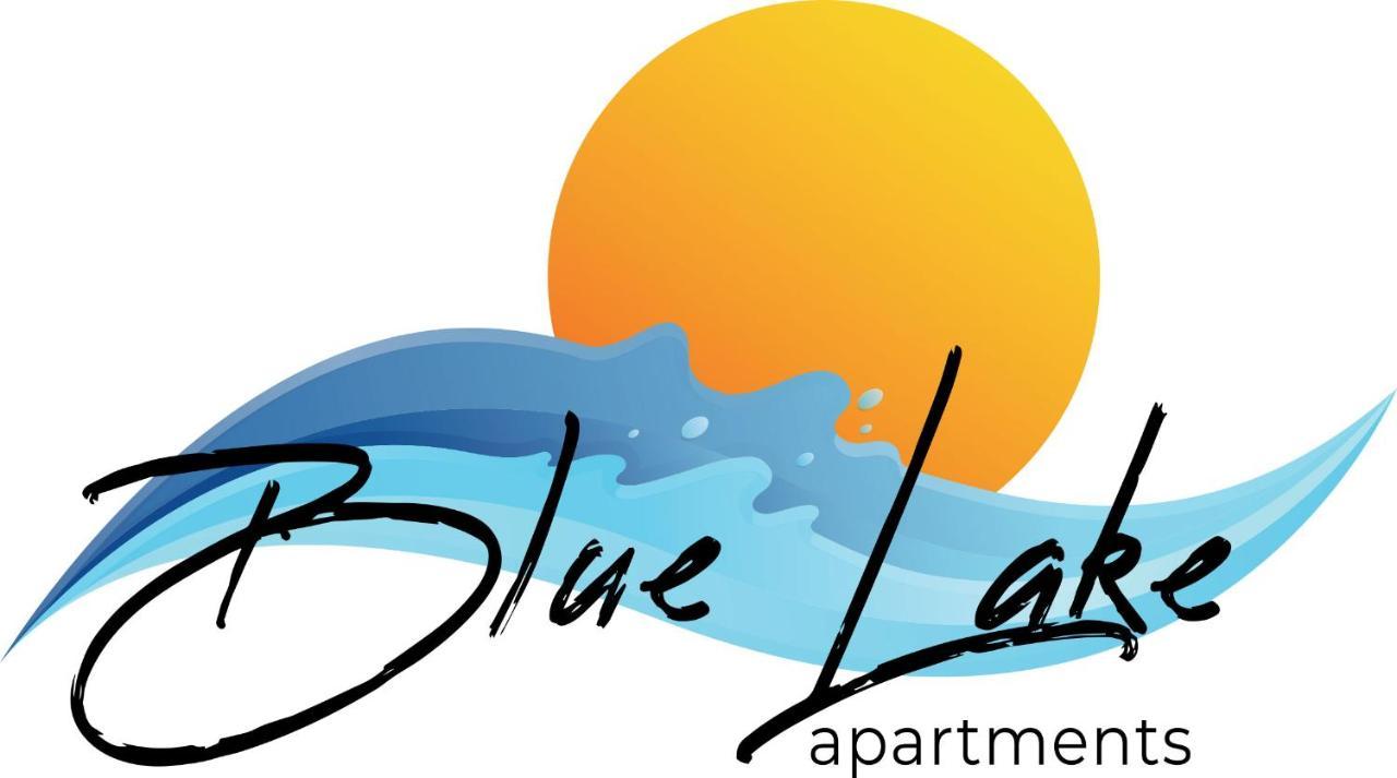 Blue Lake Apartments Ohrid Exterior photo