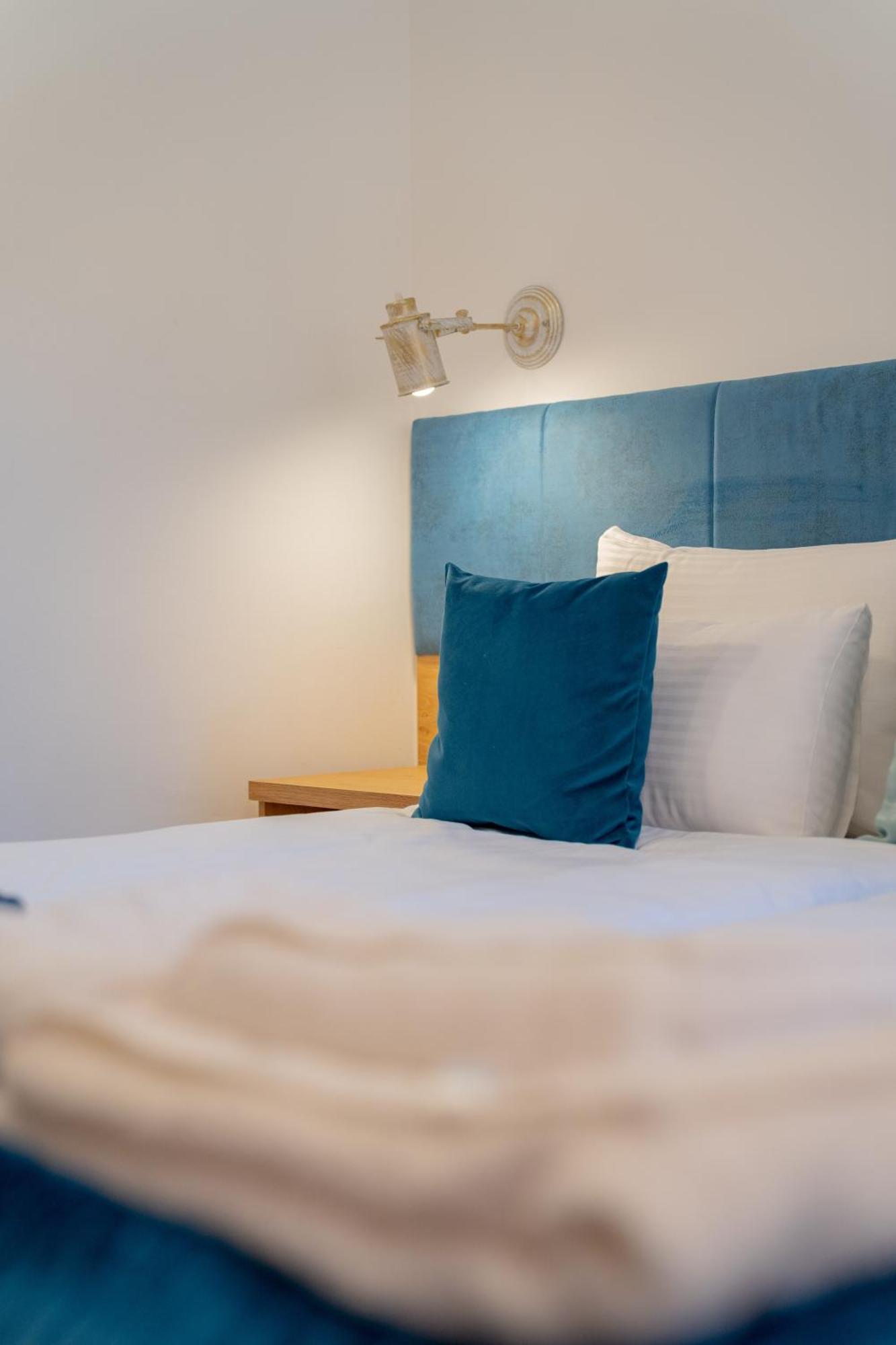 Blue Lake Apartments Ohrid Room photo