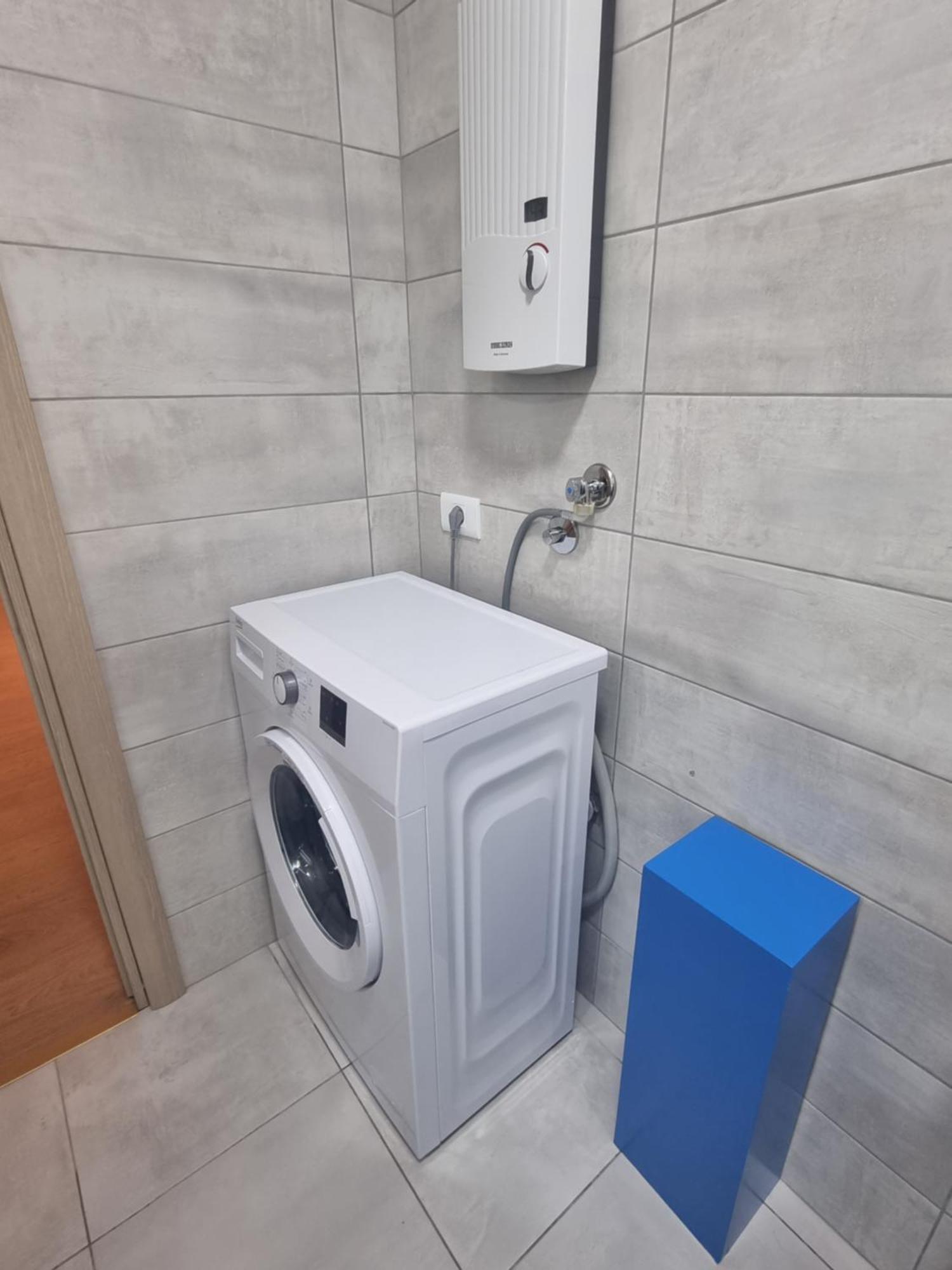 Blue Lake Apartments Ohrid Room photo