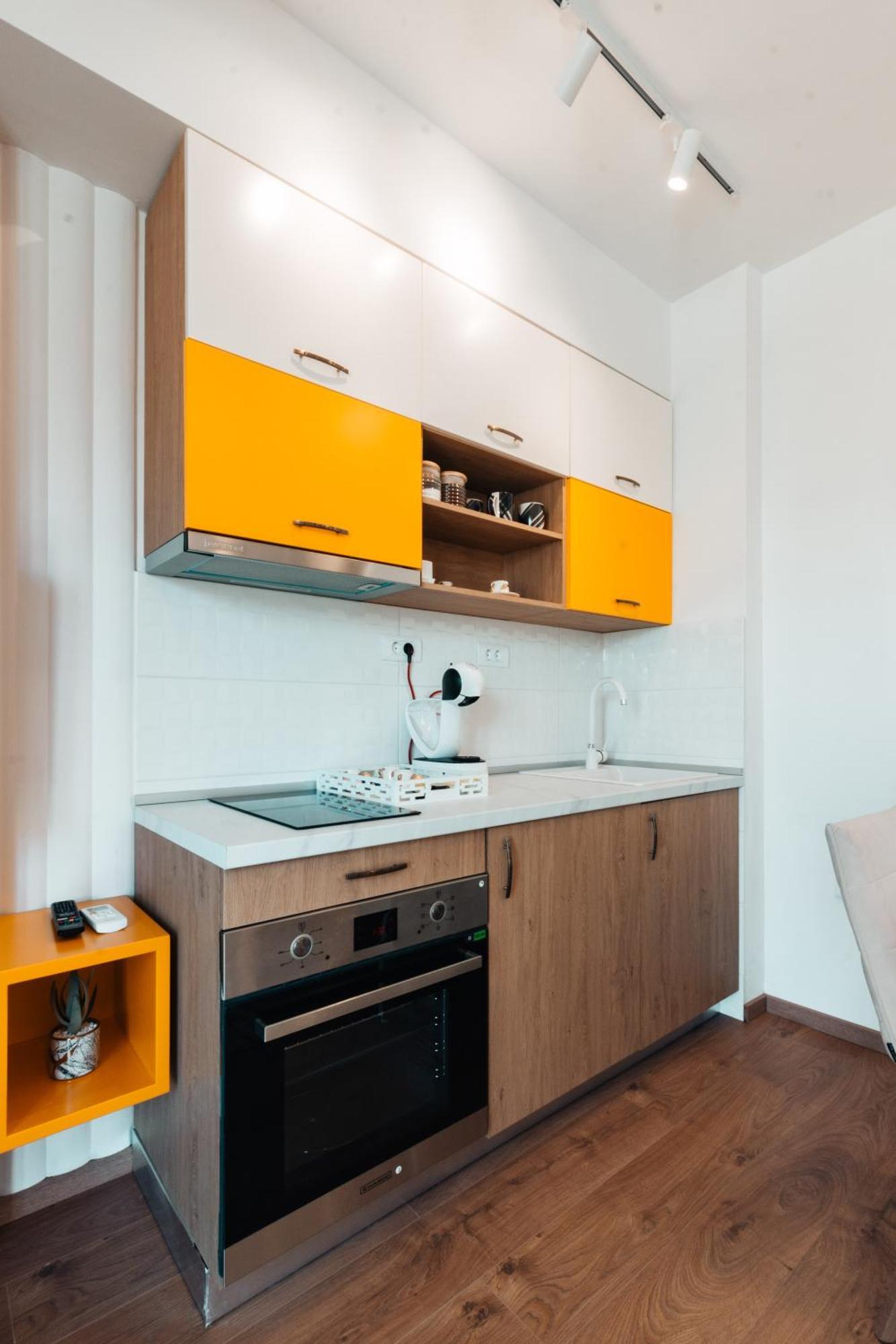 Blue Lake Apartments Ohrid Room photo